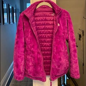 NORTHFACE JACKET / COAT